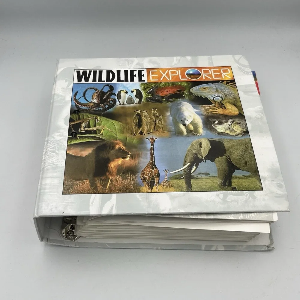 N/A both binders